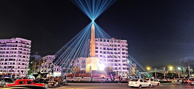 Tahrir Square